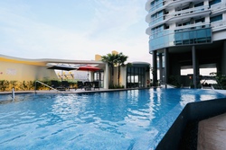 City Gate (D7), Apartment #244075001